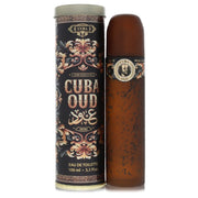 Cuba Oud