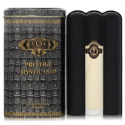 Cuba Prestige Mystic Oud