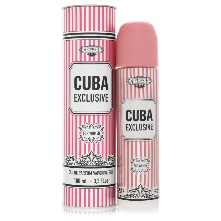 Cuba Exclusive