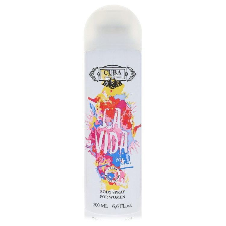 Cuba La Vida