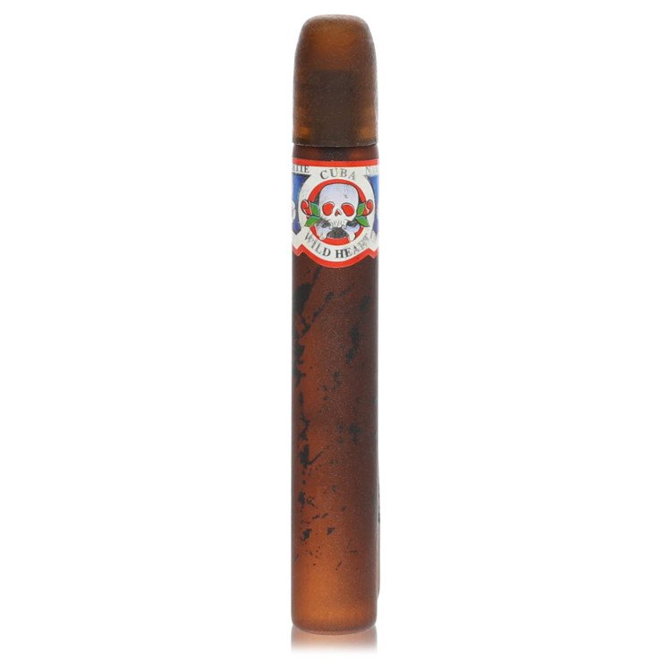 Cuba Wild Heart
