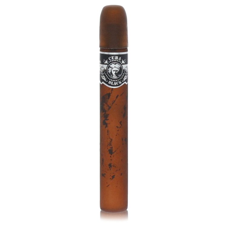 Cuba Black