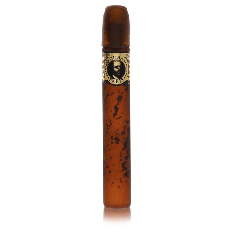 Cuba Gold