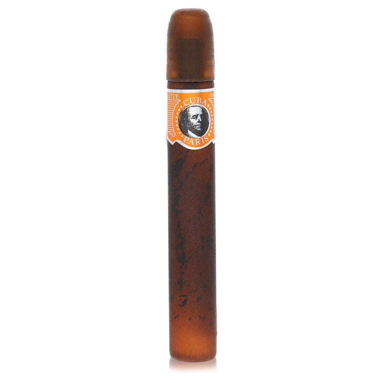 Cuba Orange