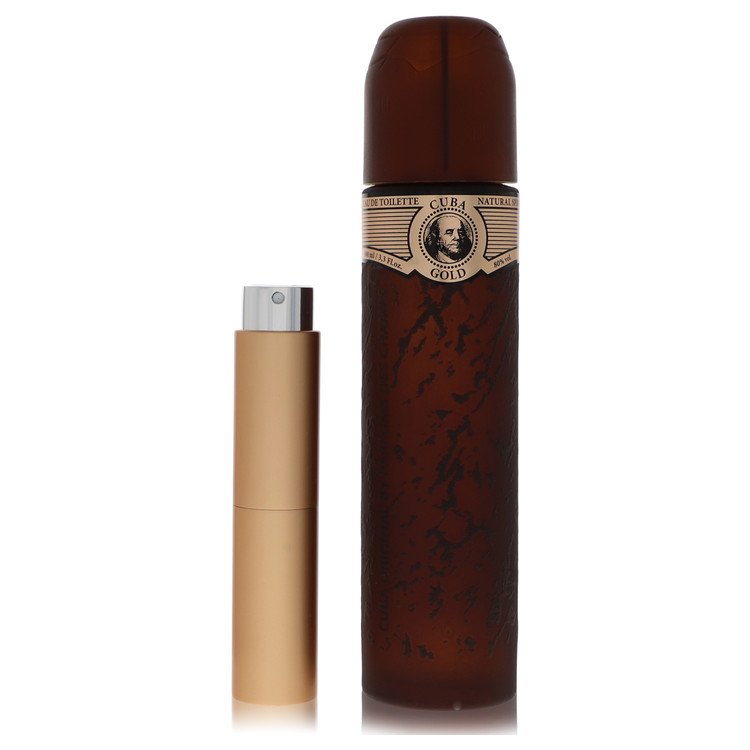 Cuba Gold