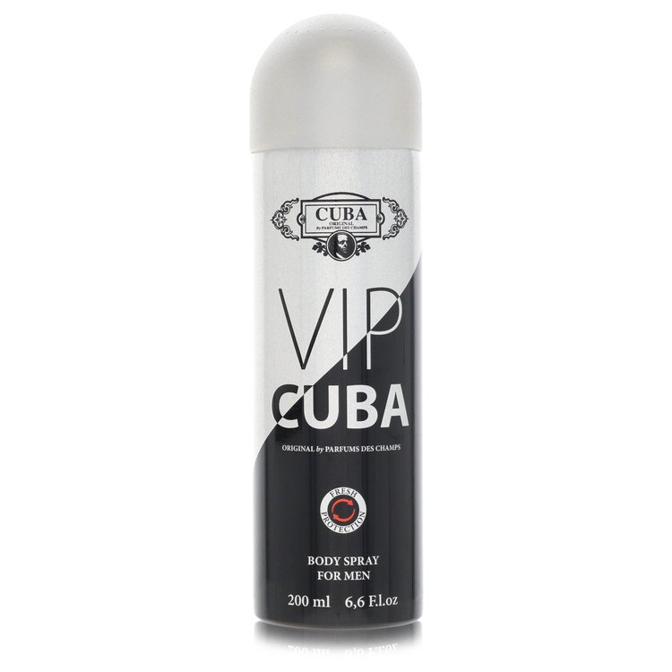 Cuba Vip