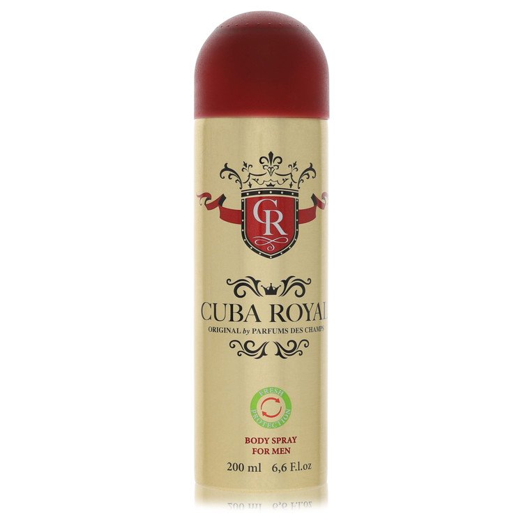 Cuba Royal