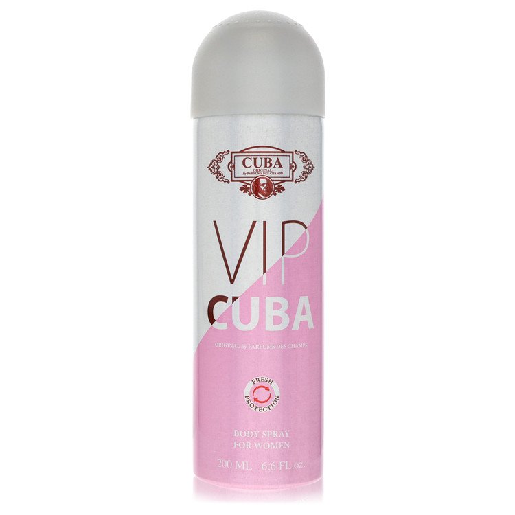 Cuba Vip