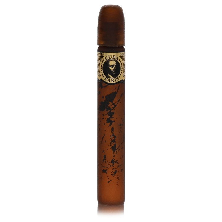 Cuba Gold