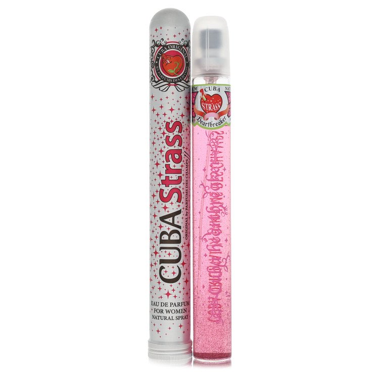 Cuba Strass Heartbreaker