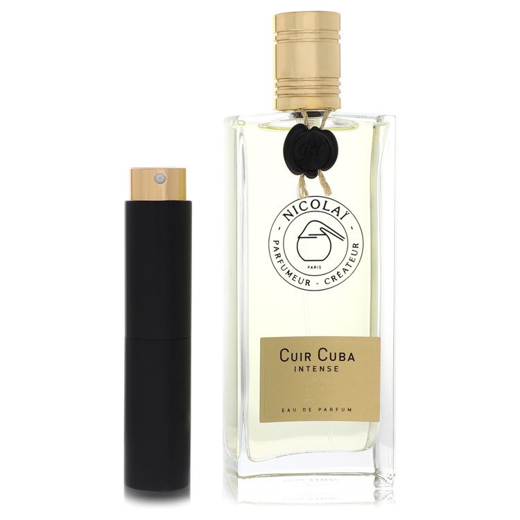 Cuir Cuba Intense