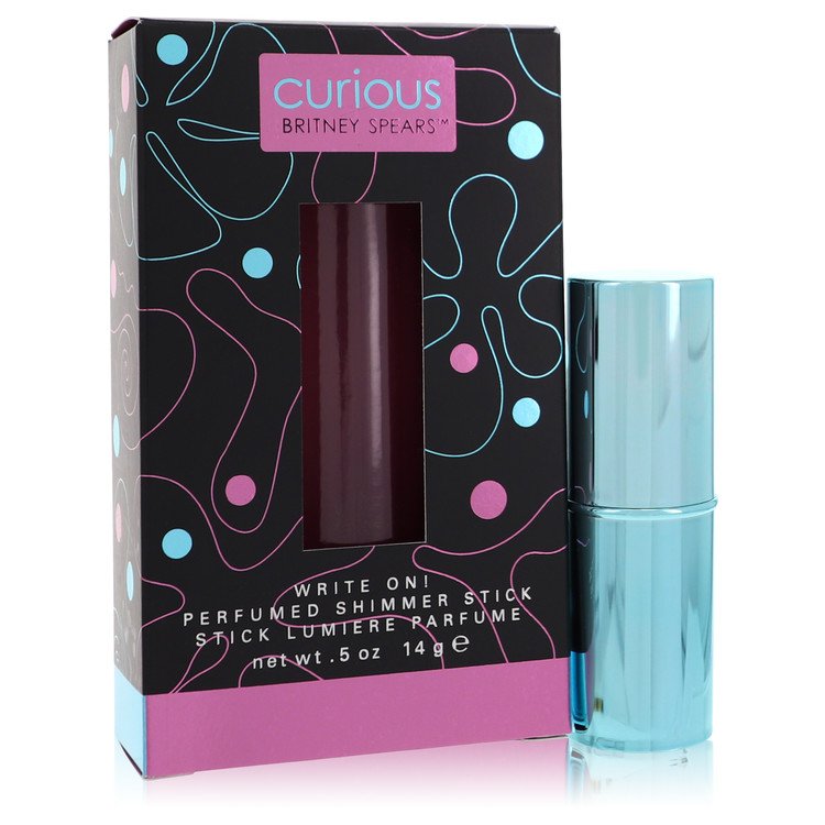 Curious Eau De Parfum By Britney Spears – 1.7 oz Eau De Parfum