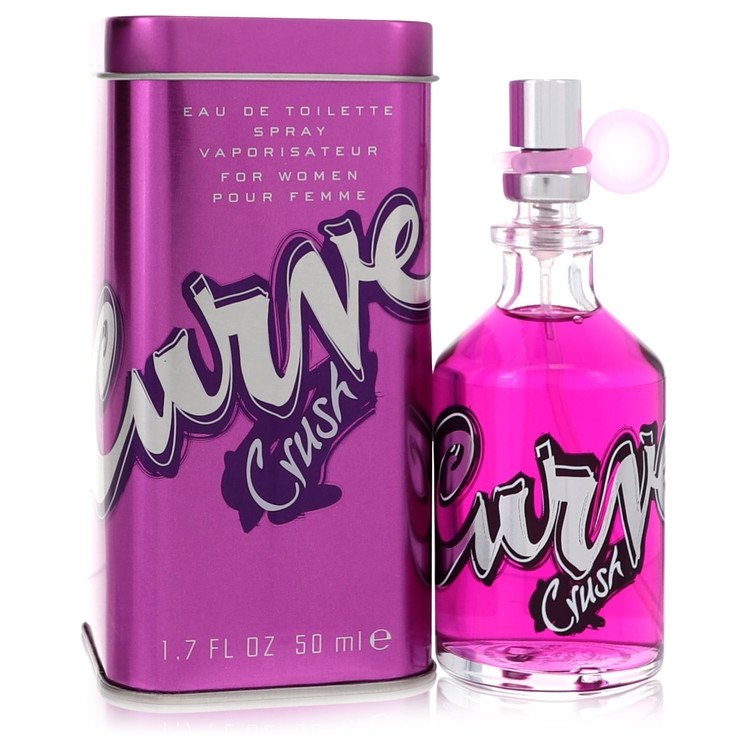 Curve Crush