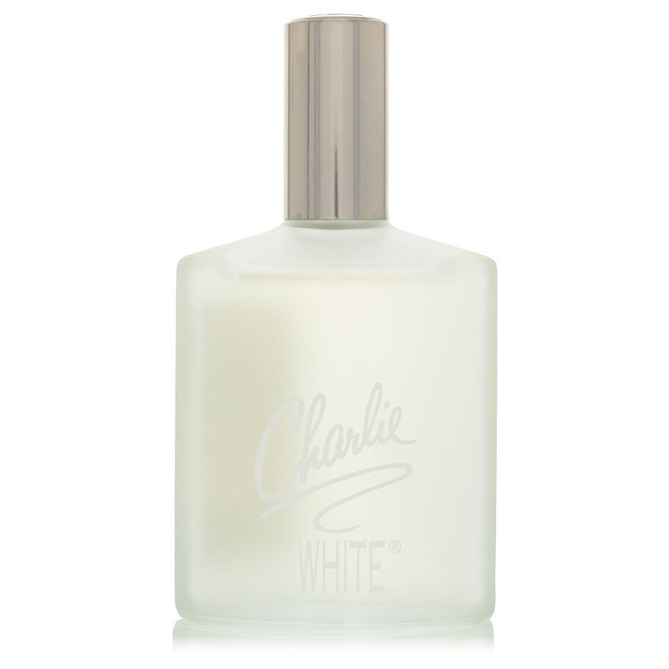 Charlie White