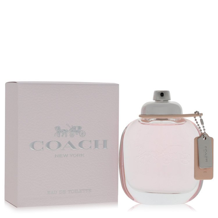 Coach