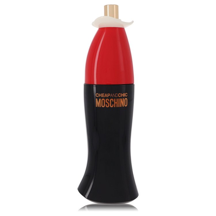 Cheap & Chic Eau De Toilette Spray By Moschino – 1 oz Eau De Toilette Spray
