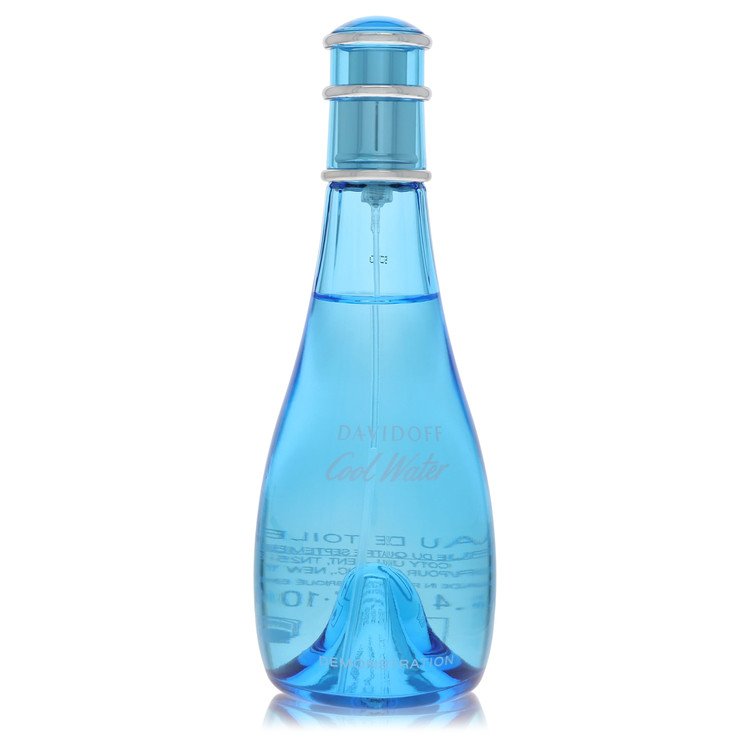 Cool Water