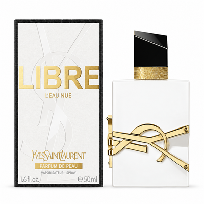 Libre L'eau Nue De Peau Parfum Spray by Yves Saint Laurent