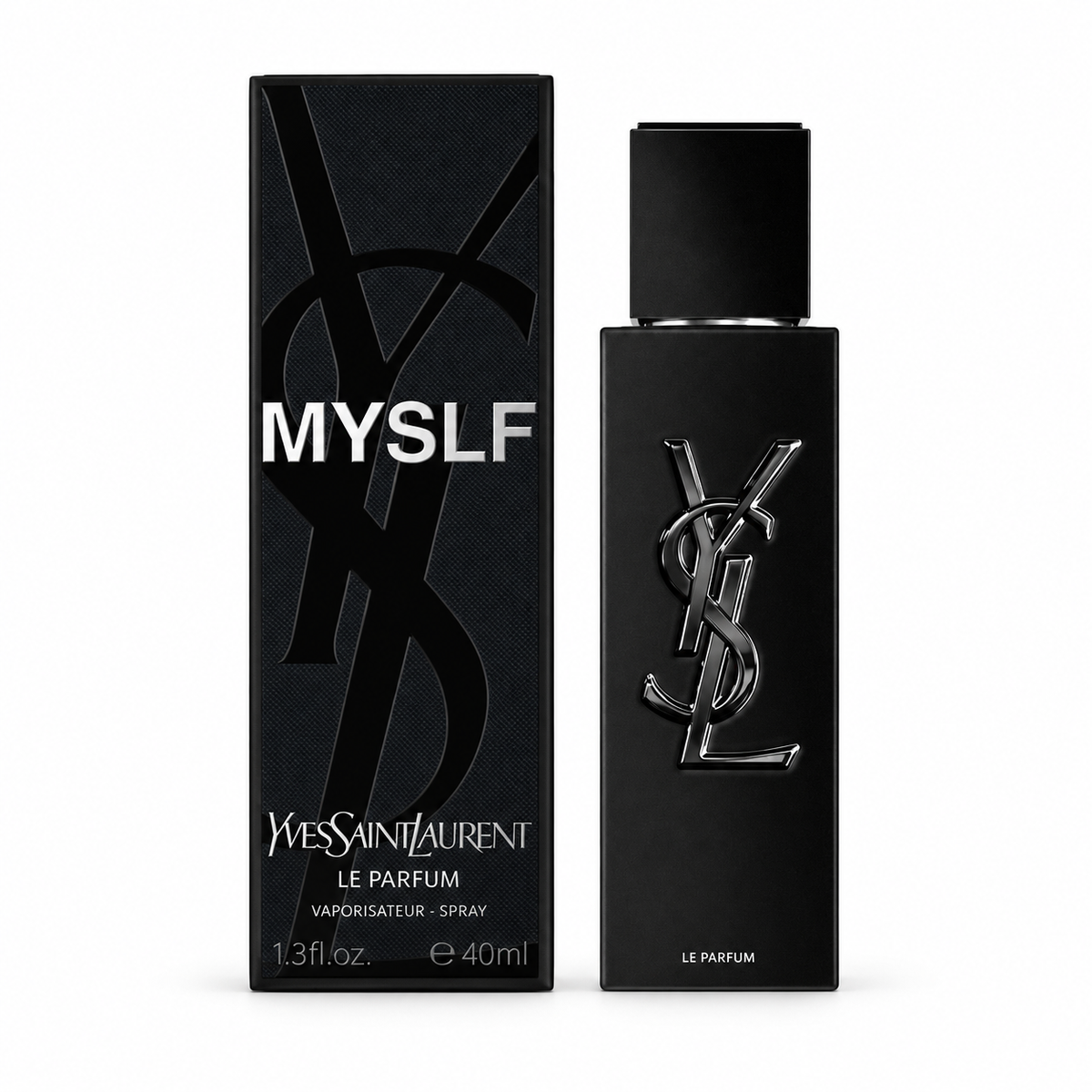 Yves Saint Laurent Myslf Le Parfum Parfum Spray by Yves Saint Laurent