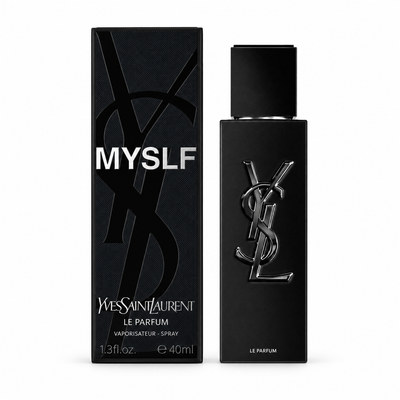 Yves Saint Laurent Myslf Le Parfum Parfum Spray by Yves Saint Laurent