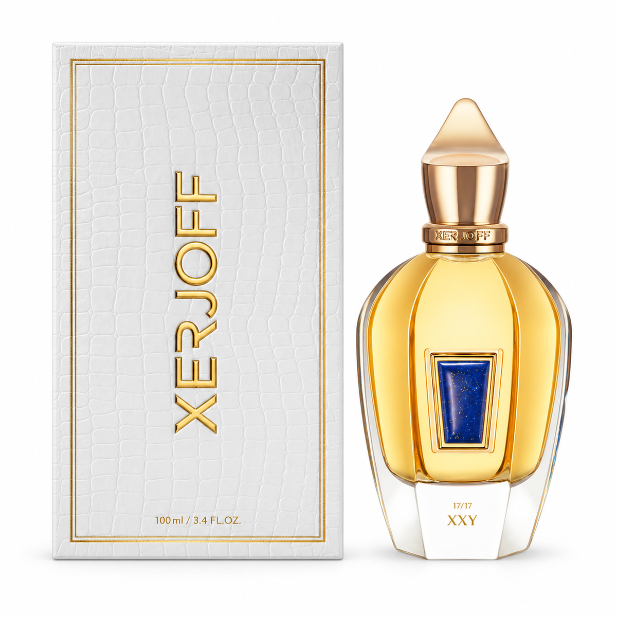 Xerjoff Xxy Parfum Spray by Xerjoff