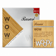 Rasasi Woody Eau De Parfum Spray by Rasasi