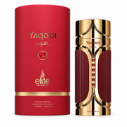 Risala Elite Yaqoot Eau De Parfum Spray (Unisex) by Risala