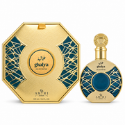 Hamidi Ghalya Eau De Parfum Spray by Hamidi