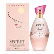Rasasi Secret Eau De Parfum Spray by Rasasi