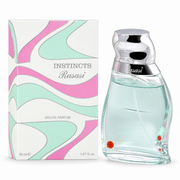 Rasasi Instincts Eau De Parfum Spray by Rasasi