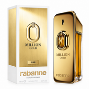 Paco Rabanne Million Gold Elixir Intense Parfum Intense Spray by Paco Rabanne
