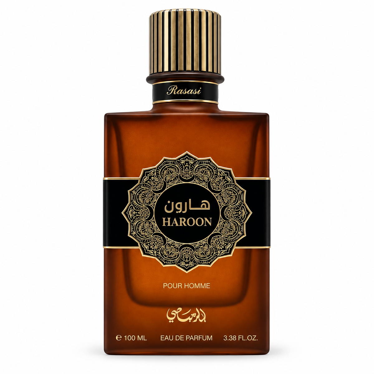 Rasasi Haroon Eau De Parfum Spray by Rasasi