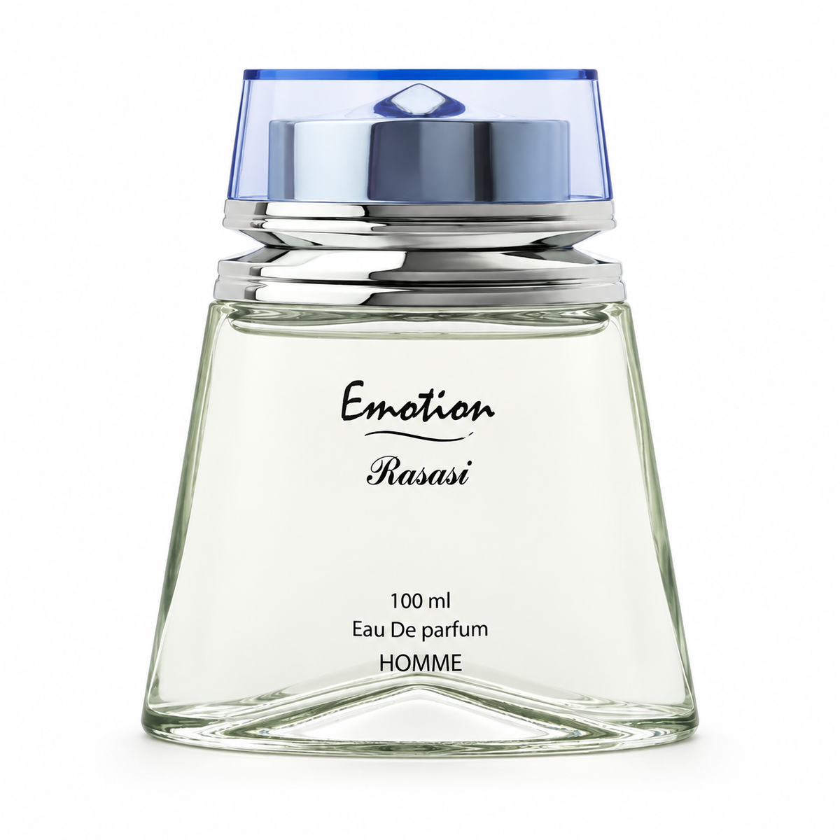 Rasasi Emotion Eau De Parfum Spray by Rasasi