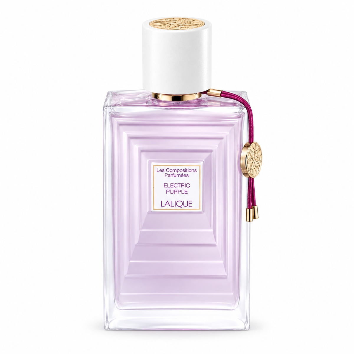 Les Compositions Parfumees Electric Purple Eau De Parfum Spray by Lalique