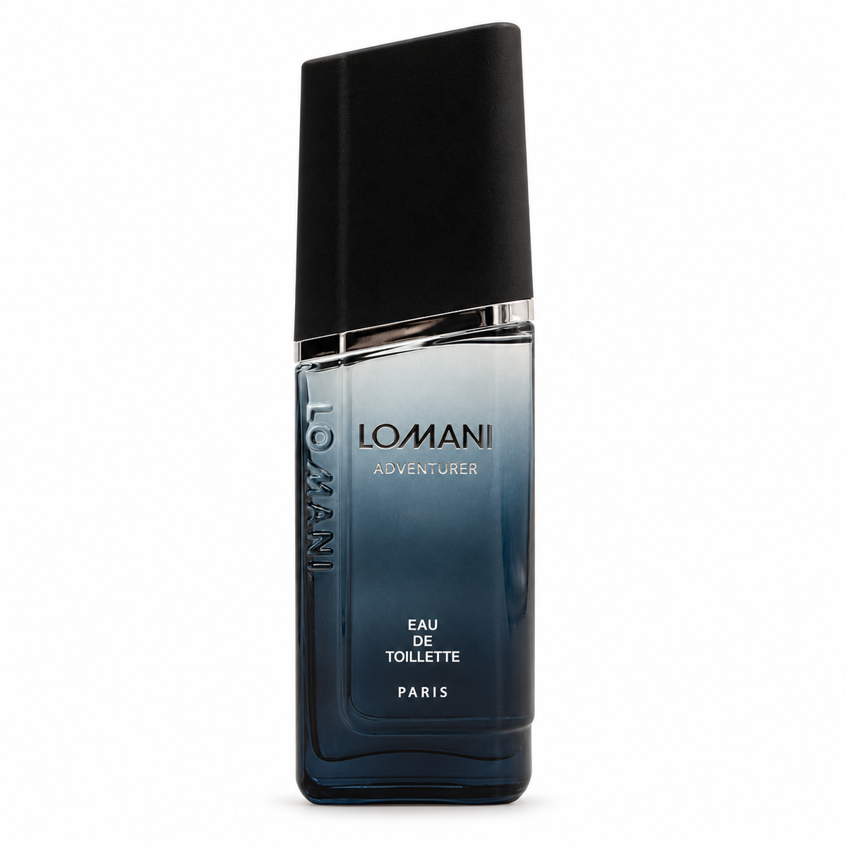 Lomani Adventurer Eau De Toilette Spray by Lomani