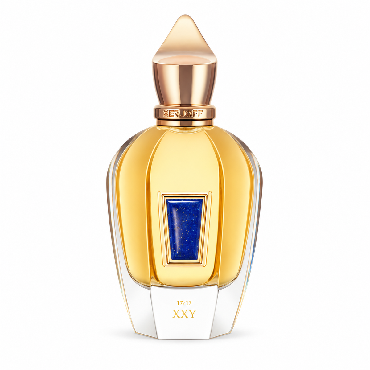 Xerjoff Xxy Parfum Spray by Xerjoff