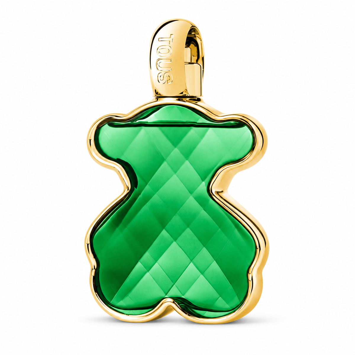 Tous Love Me The Emerald Elixir Parfum Spray by Tous