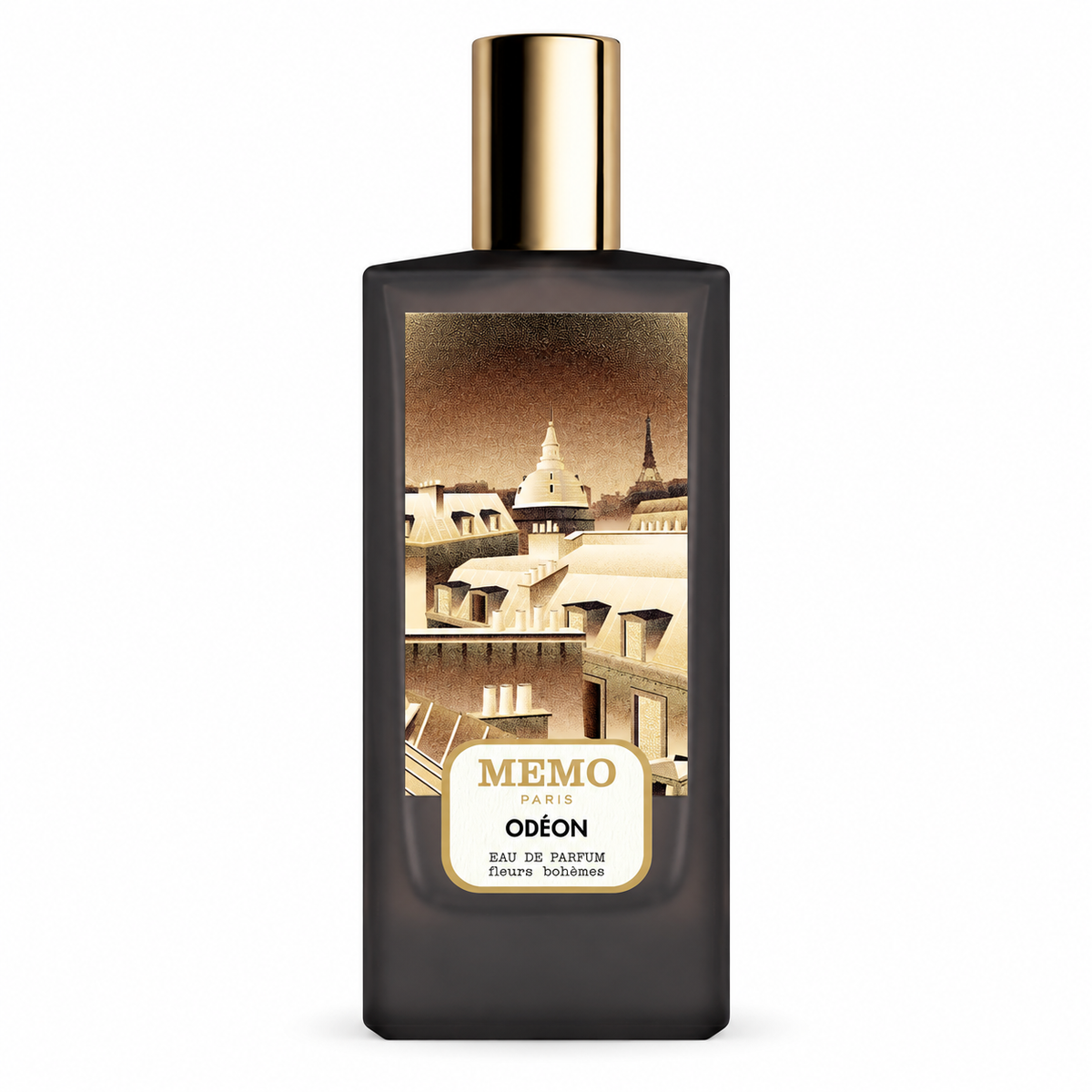 Memo Odeon Eau De Parfum Spray (Unisex) by Memo