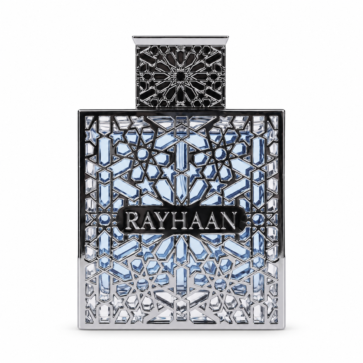 Rayhaan Aquatica Eau De Parfum Spray by Rayhaan