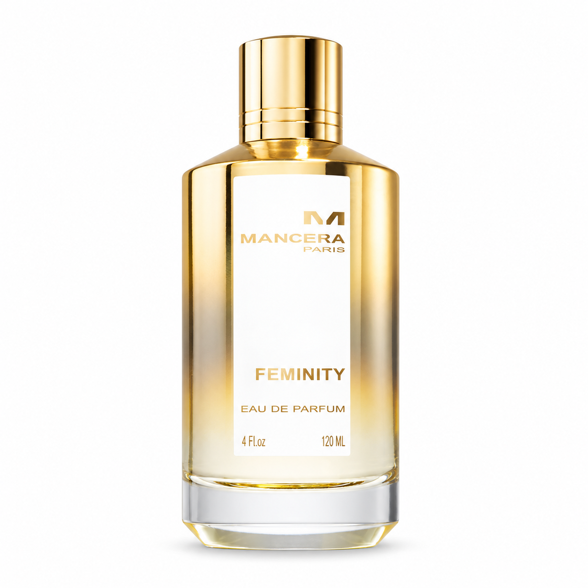 Mancera Feminity Eau De Parfum Spray (Unisex) by Mancera