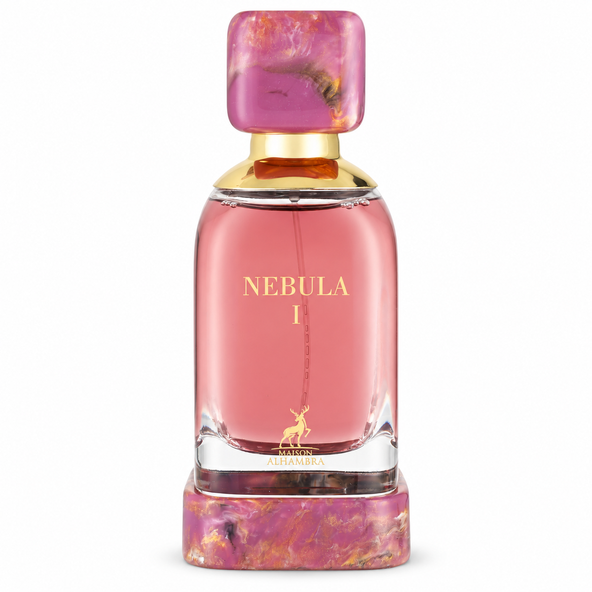 Maison Alhambra Maison Nebula I Eau De Parfum Spray (Unisex) by Maison Alhambra