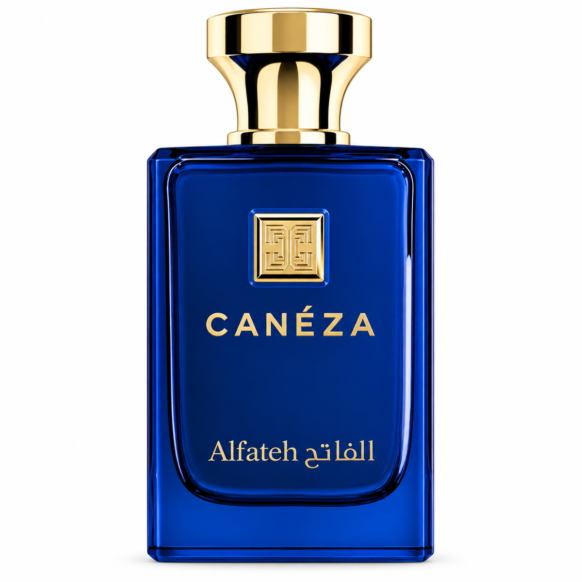 Caneza Alfateh Eau De Parfum Spray by Caneza