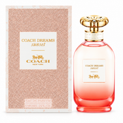 Coach Dreams Sunset Eau De Parfum Spray by Coach