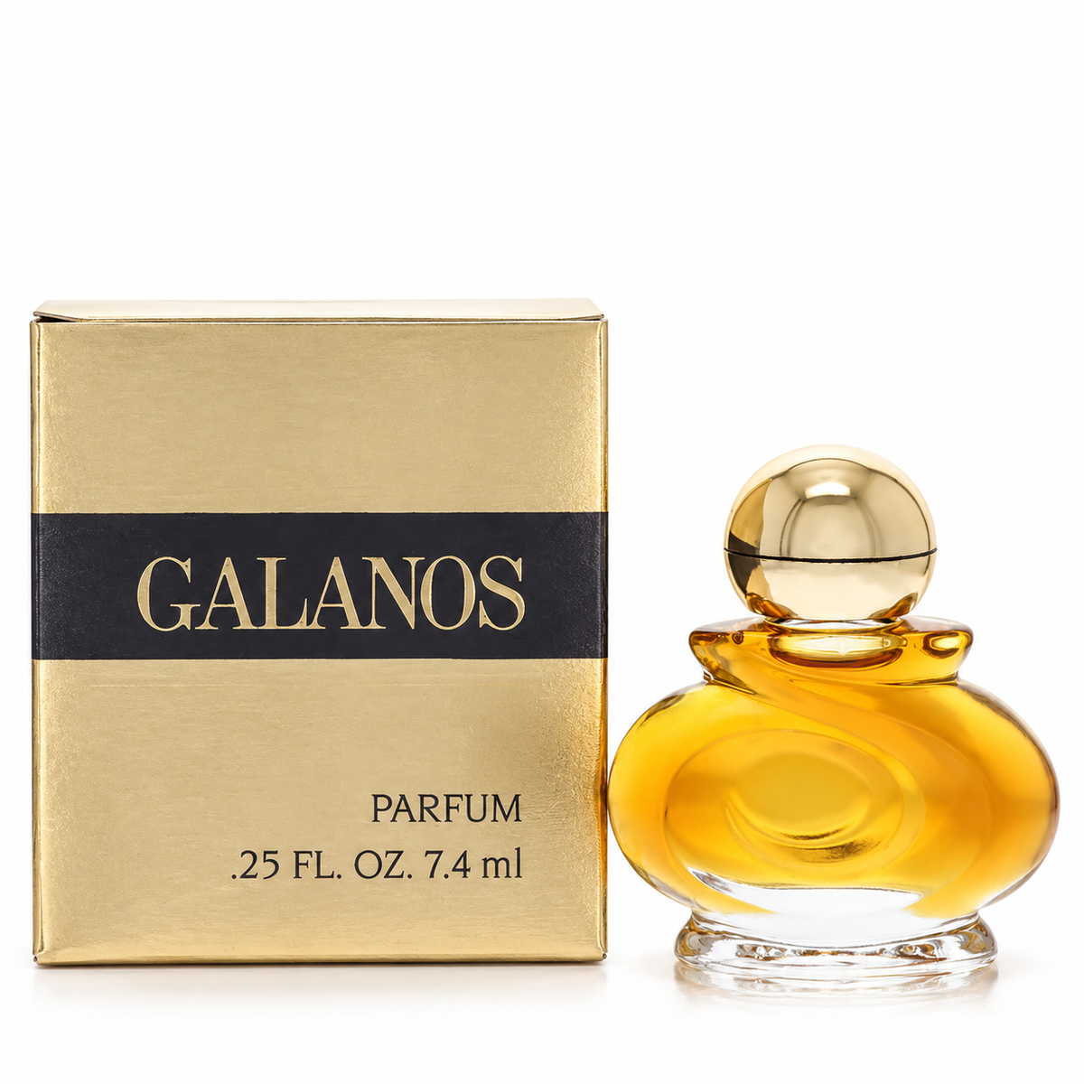 Galanos Mini Pure Parfum by Galanos