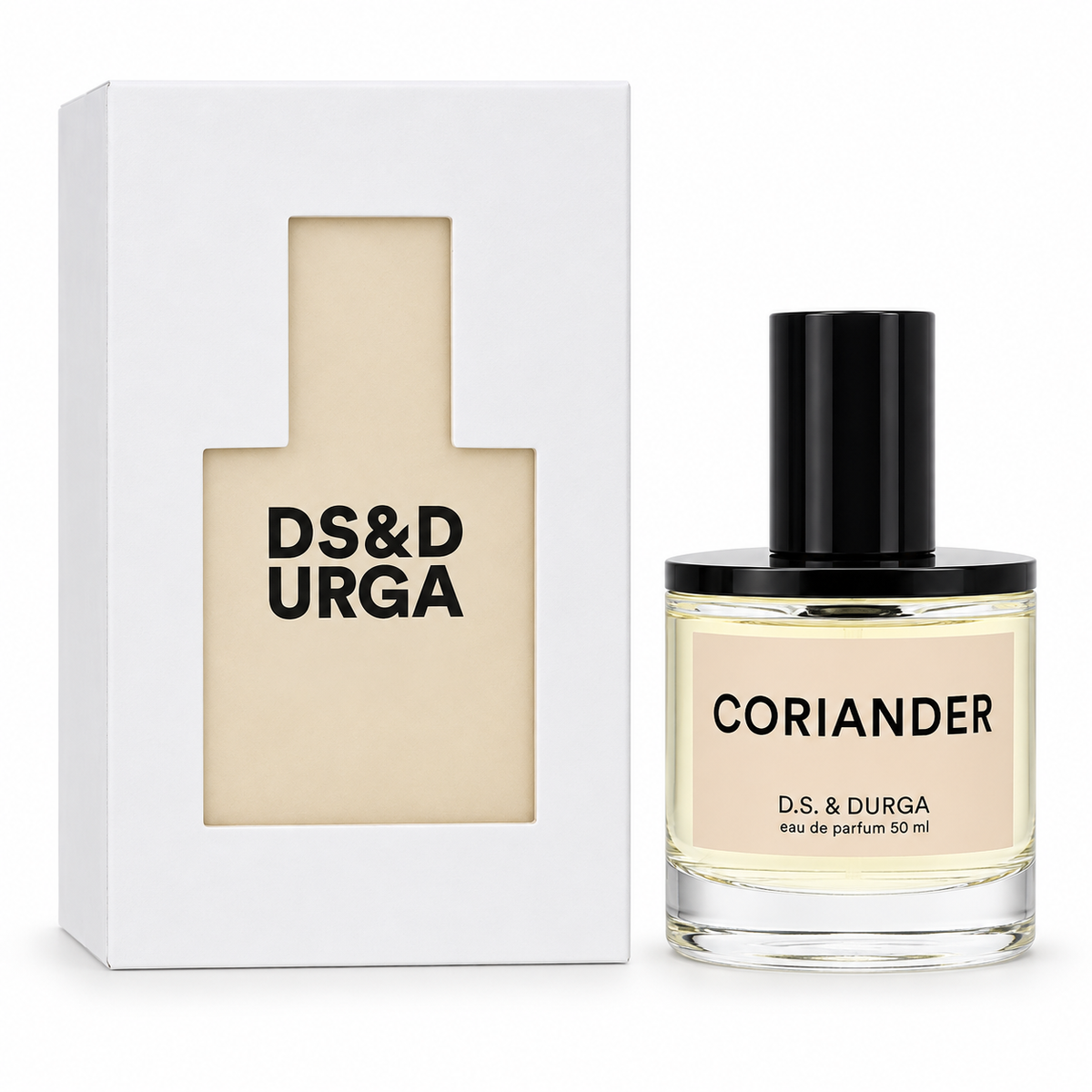 Coriander Eau De Parfum By D.S. & Durga