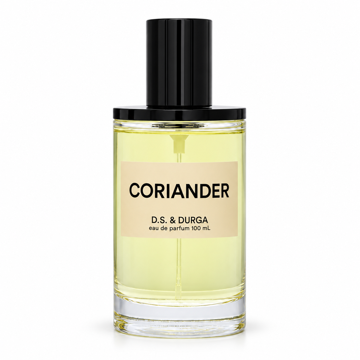 Coriander Eau De Parfum By D.S. & Durga