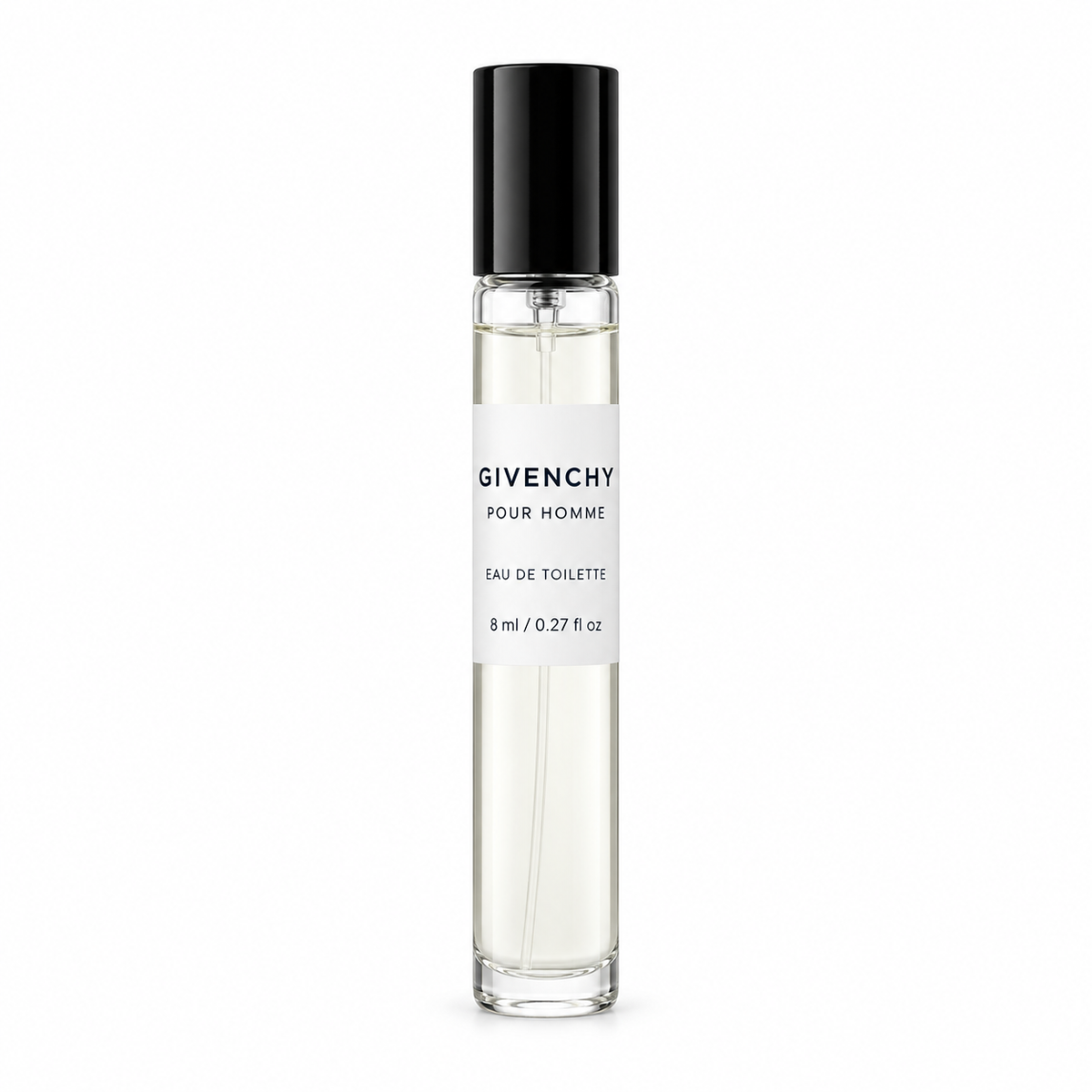 Givenchy (purple Box) Eau De Toilette Spray By Givenchy