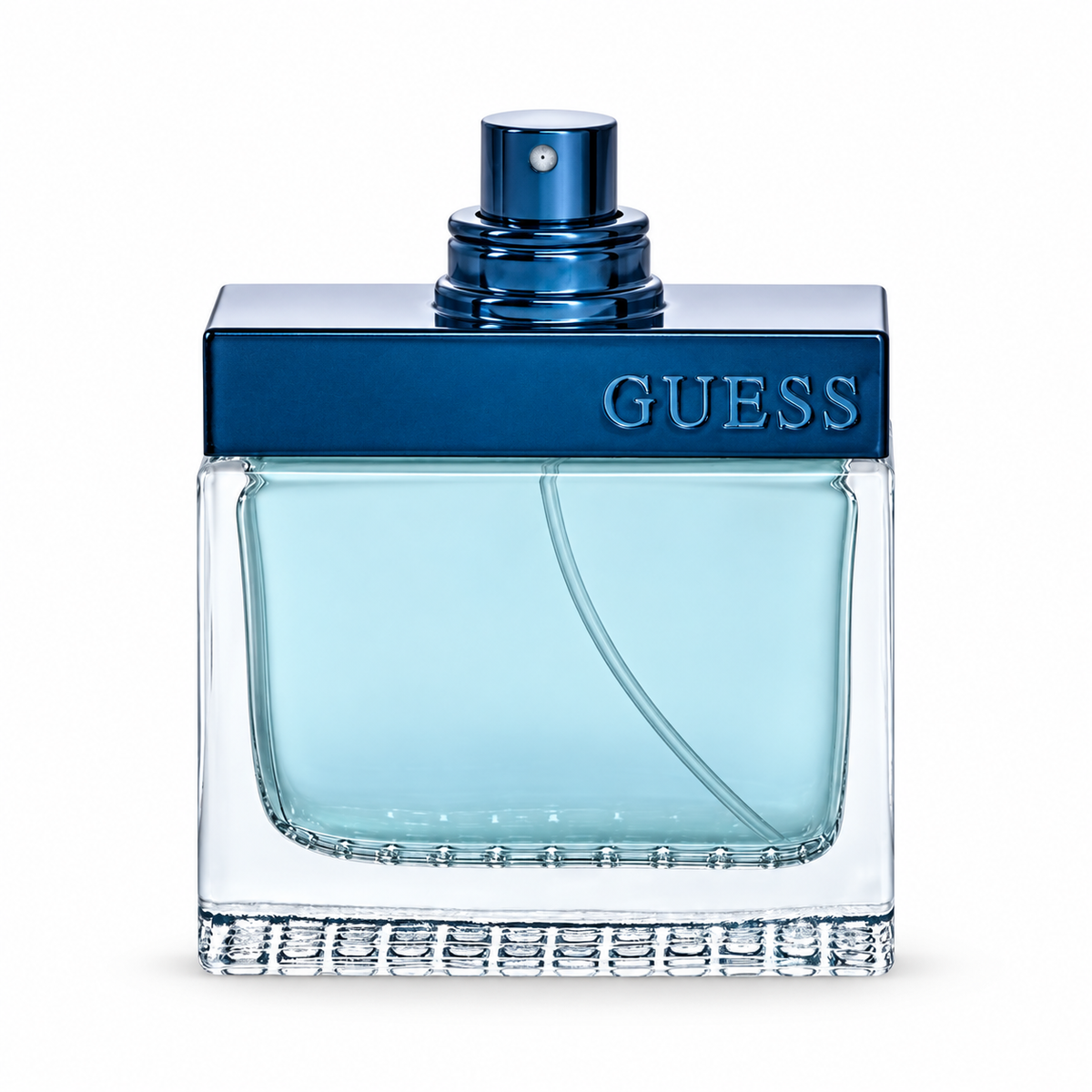 Guess Seductive Homme Blue Perfume & Body Collection By Guess