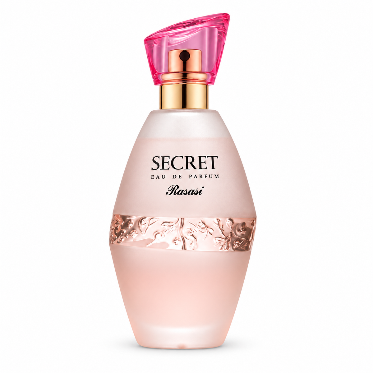Rasasi Secret Eau De Parfum Spray by Rasasi