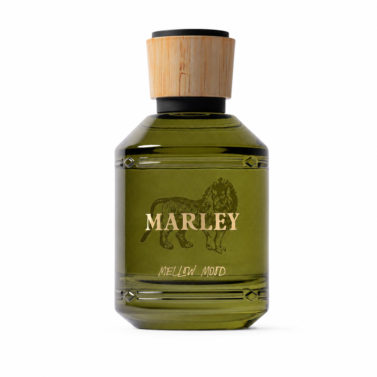 Marley Mellow Mood Eau De Parfum Spray (Unisex) by Marley